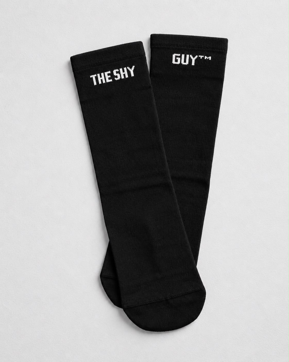 Socks Black — prikaz 1