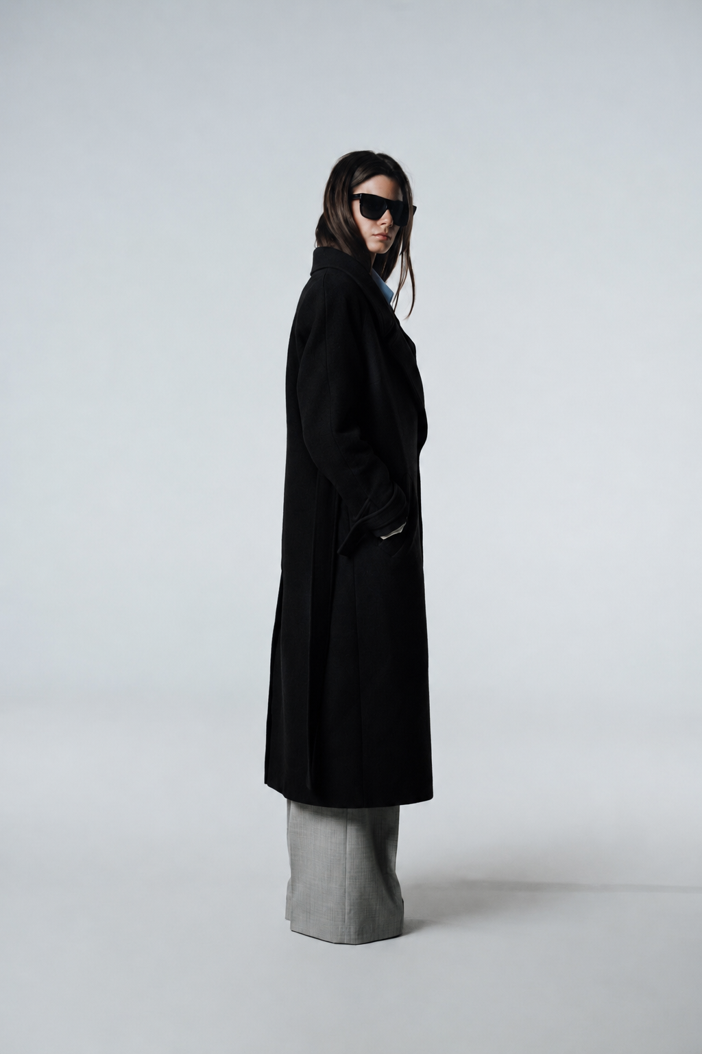 Class Act Black Coat — prikaz 2