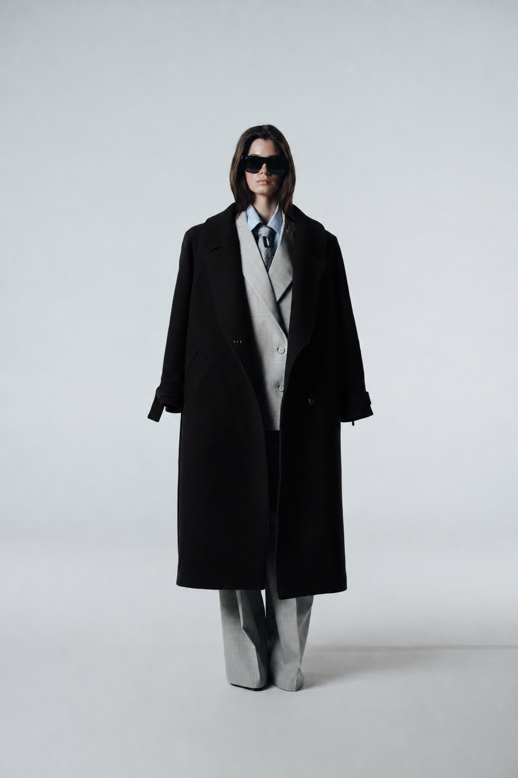 Class Act Black Coat — prikaz 3
