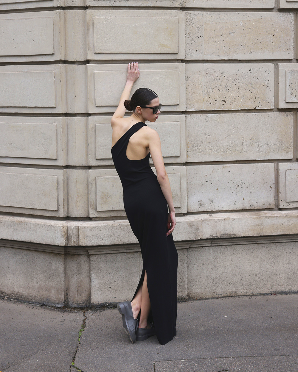 Dune Dress