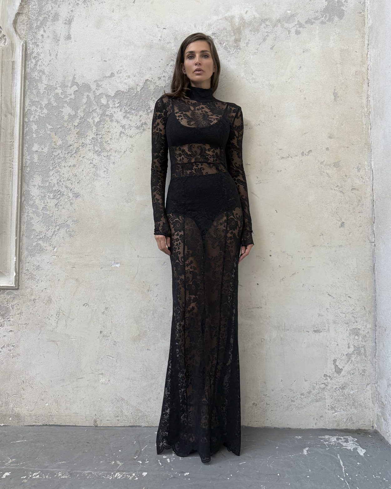 Eclipse Dress — prikaz 2
