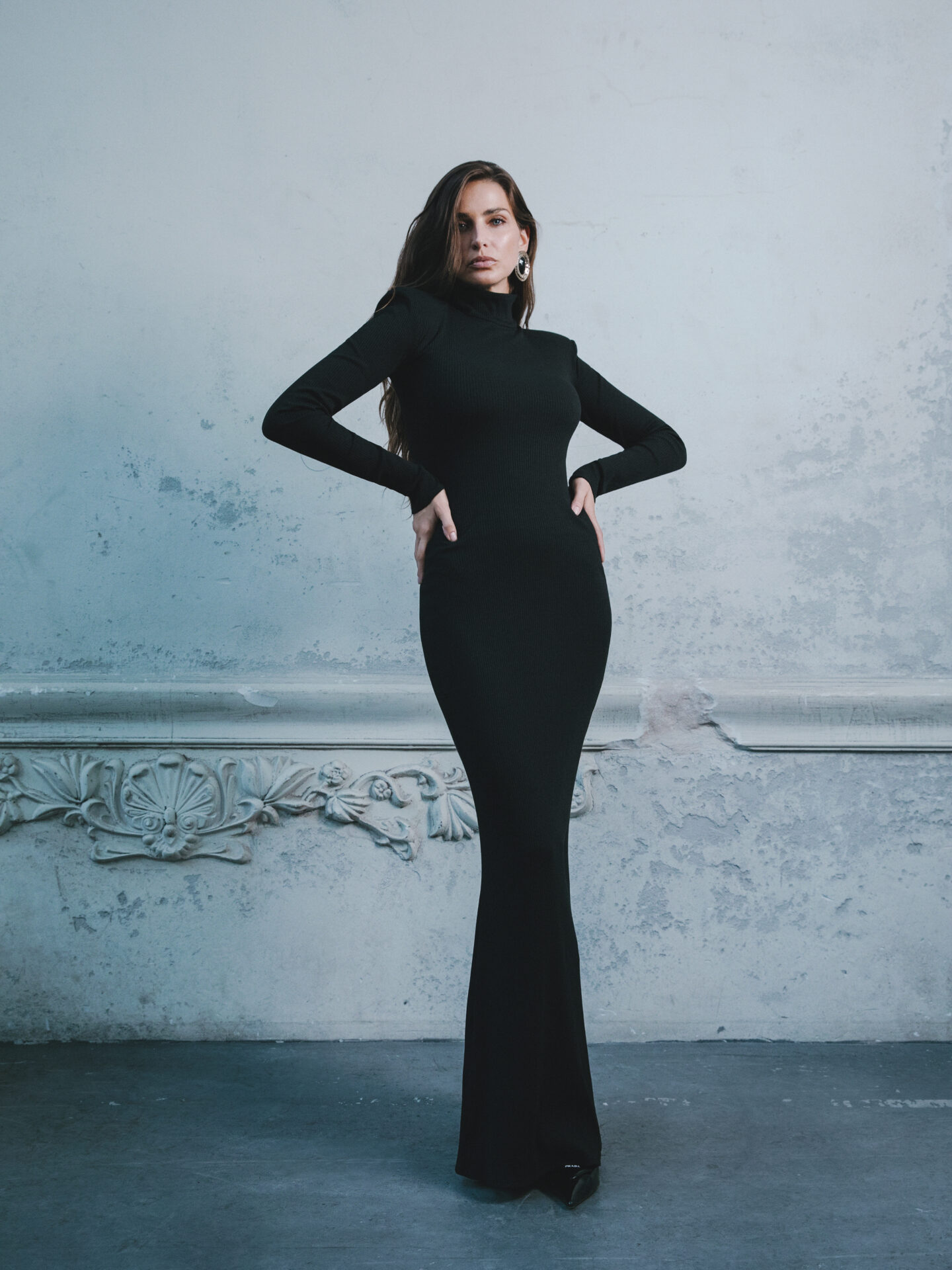 Pure Form Dress — prikaz 4