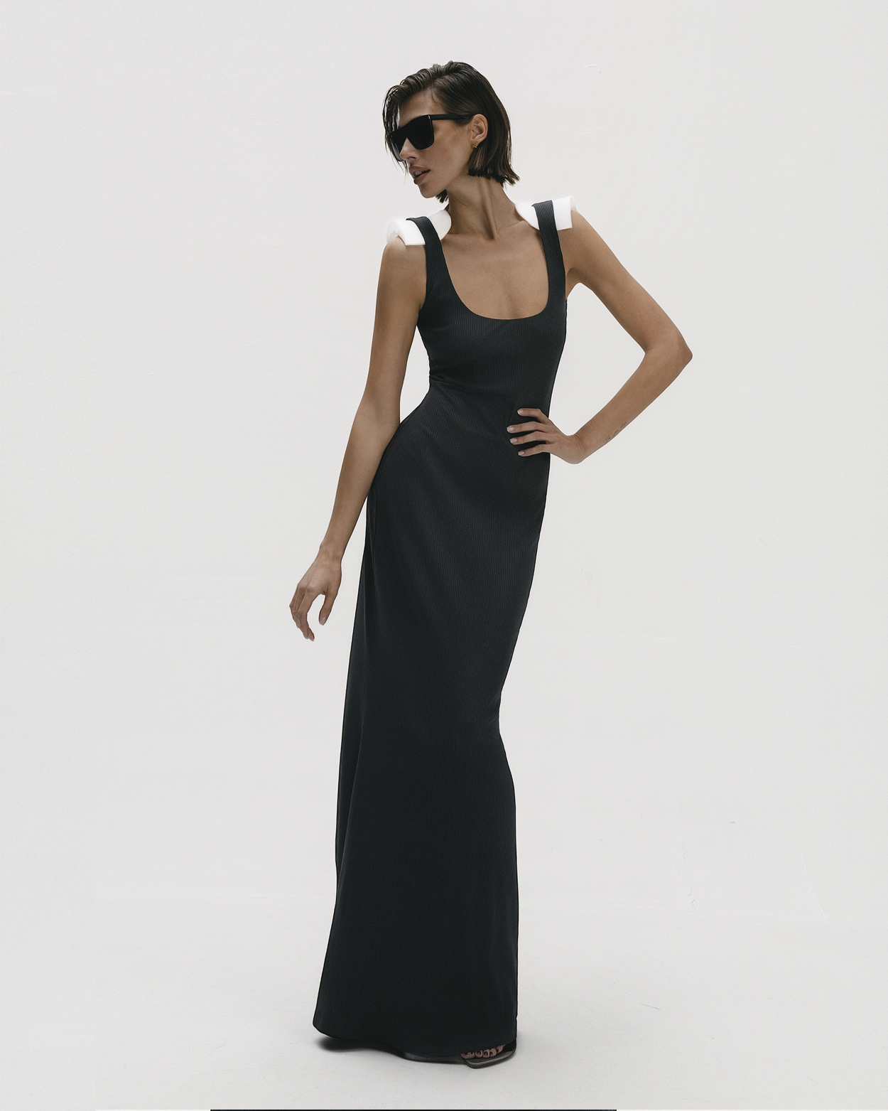 Spell Dress Black — prikaz 1