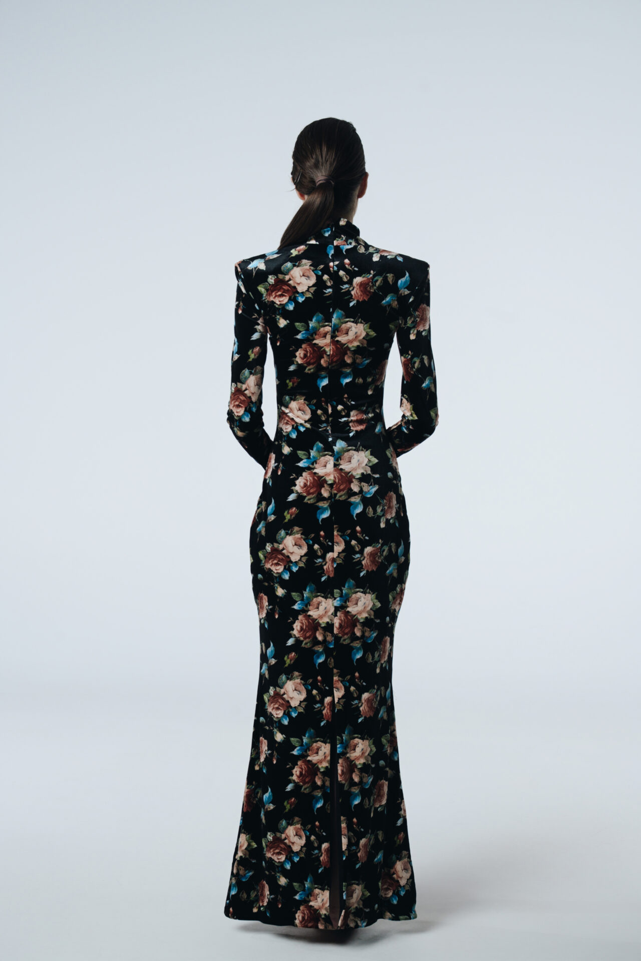 Throns & Kisses Dress — prikaz 3