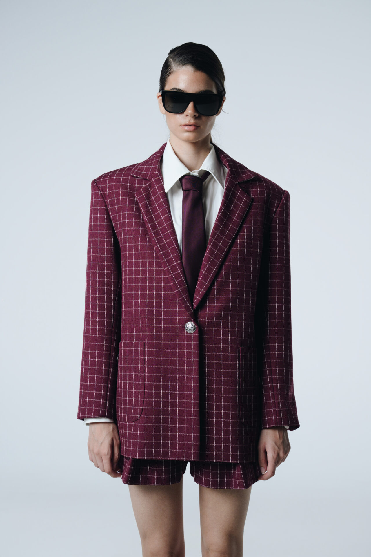 Favorite Son Suit Jacket
