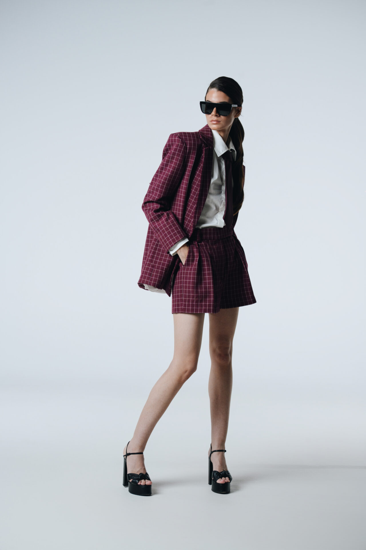 Favorite Son Suit Jacket — prikaz 3