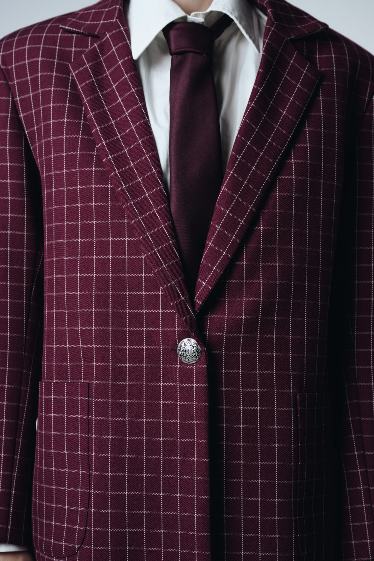 Favorite Son Suit Jacket — prikaz 4