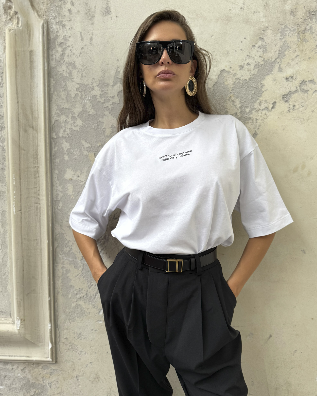 Midnight Edge Pants — prikaz 2
