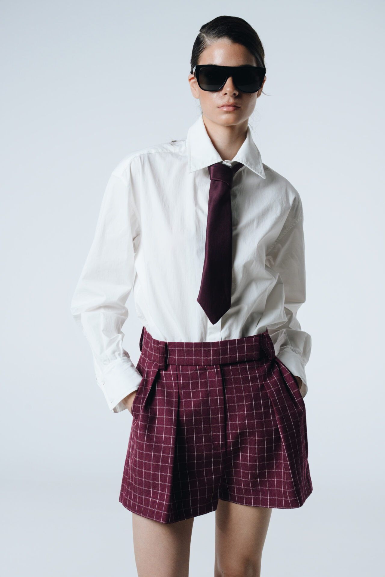 Favorite Son Shorts