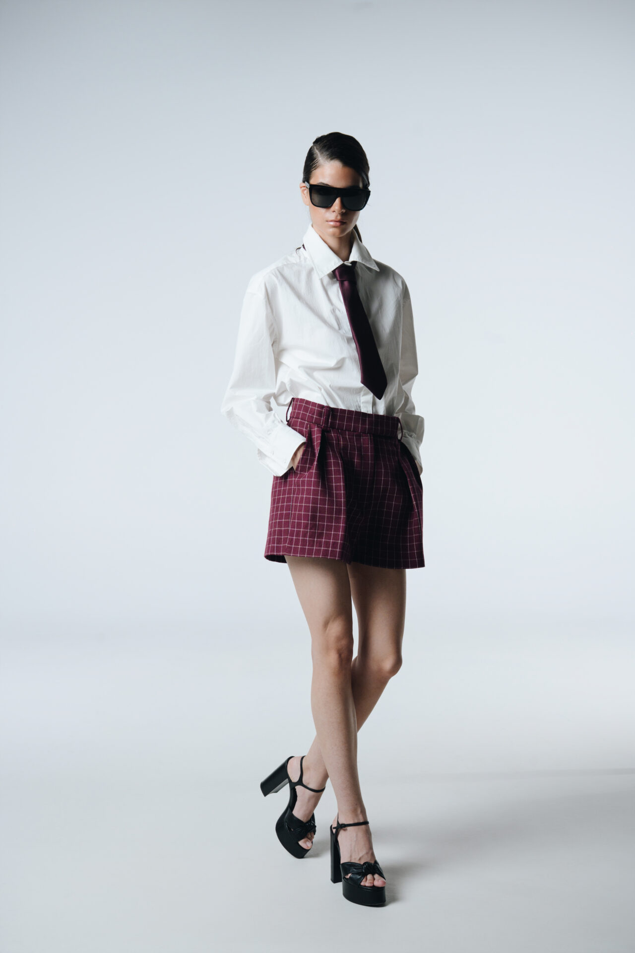Favorite Son Shorts — prikaz 4
