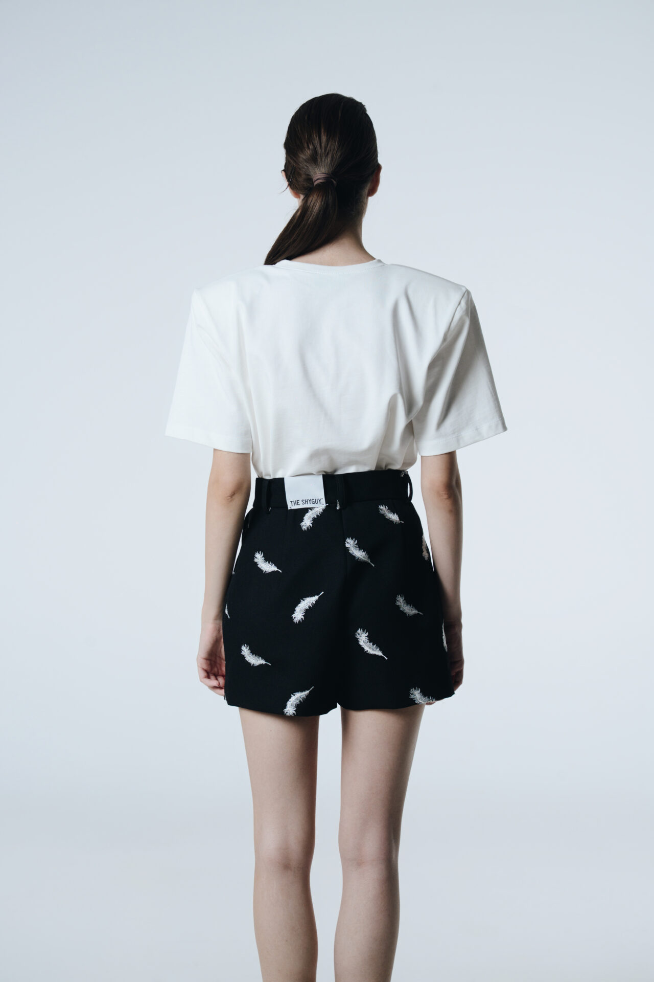 Plume Shorts — prikaz 2