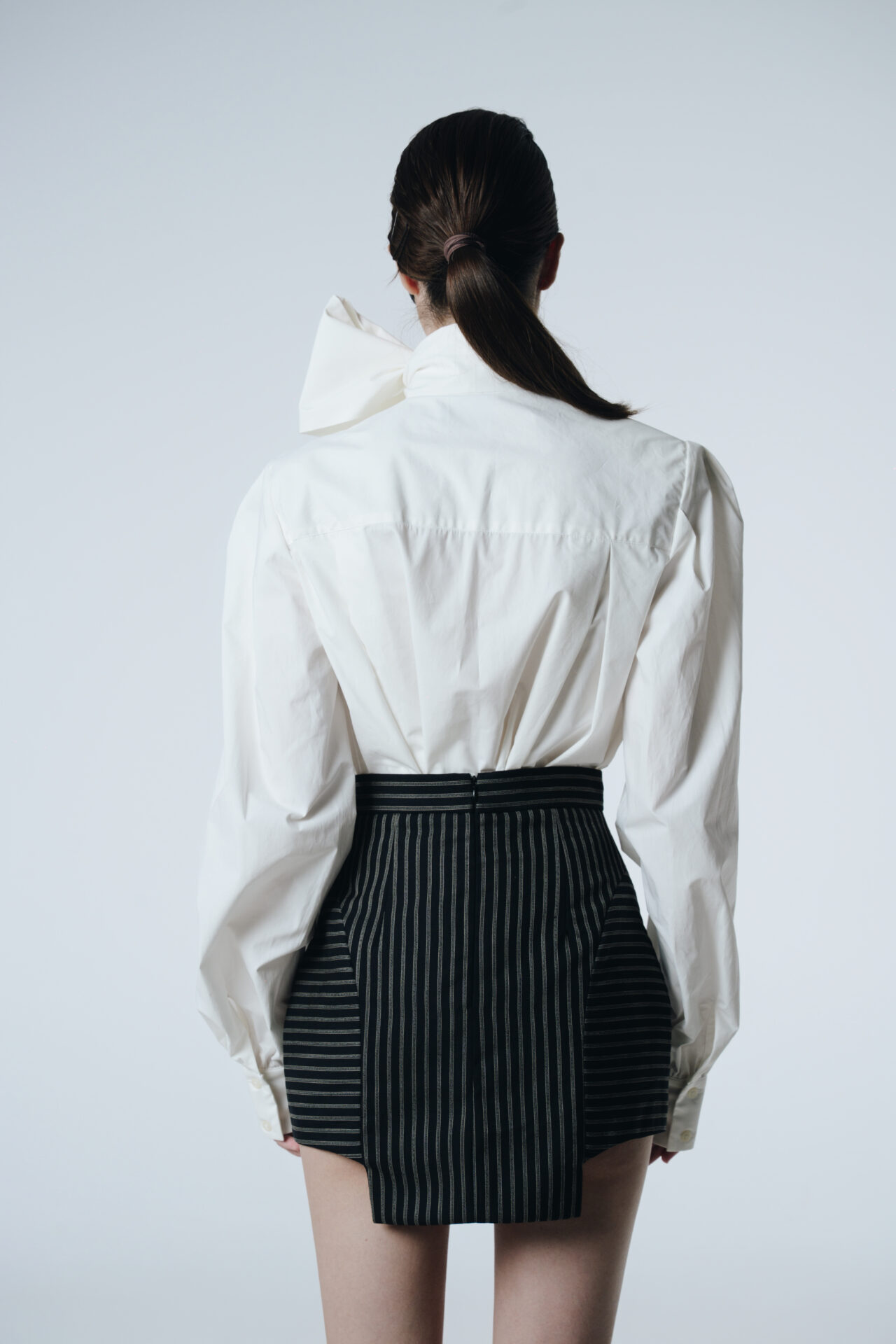 Saint German Skirt — prikaz 2