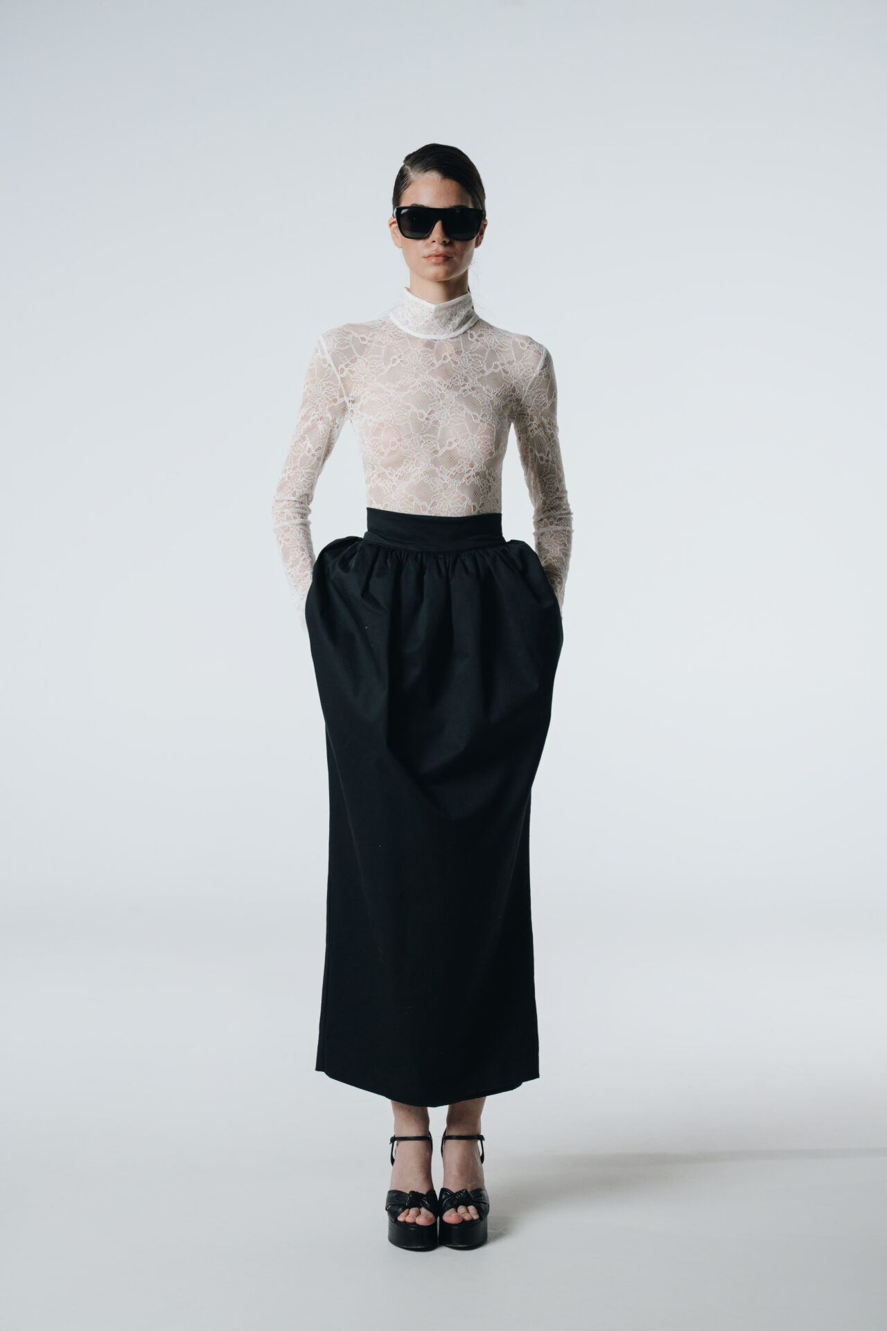 Vanda Skirt — prikaz 1