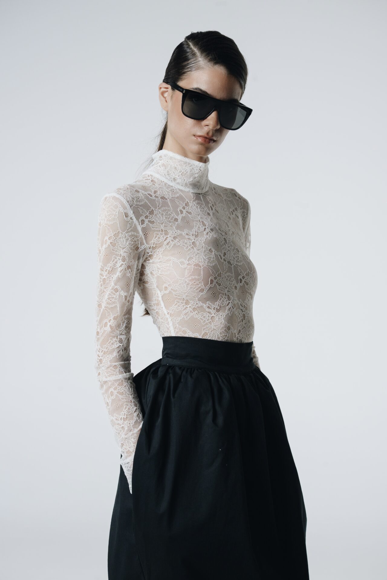 Vanda Skirt — prikaz 2
