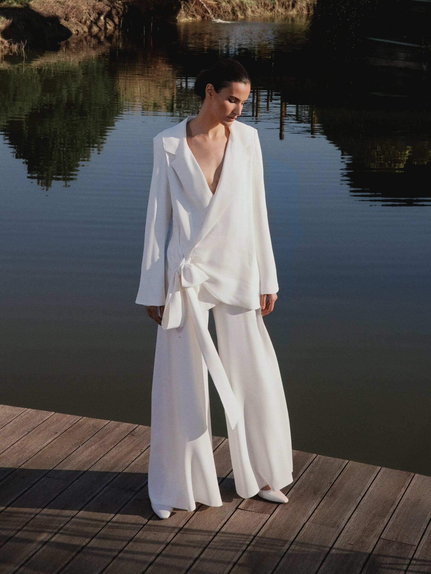 Dream Girl Suit