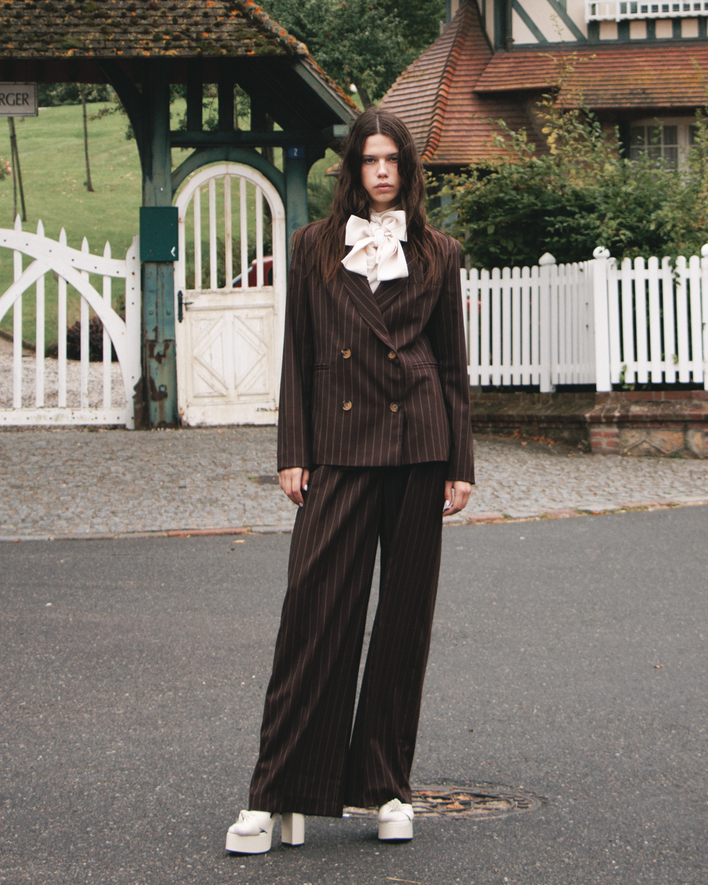 Gatsby Suit
