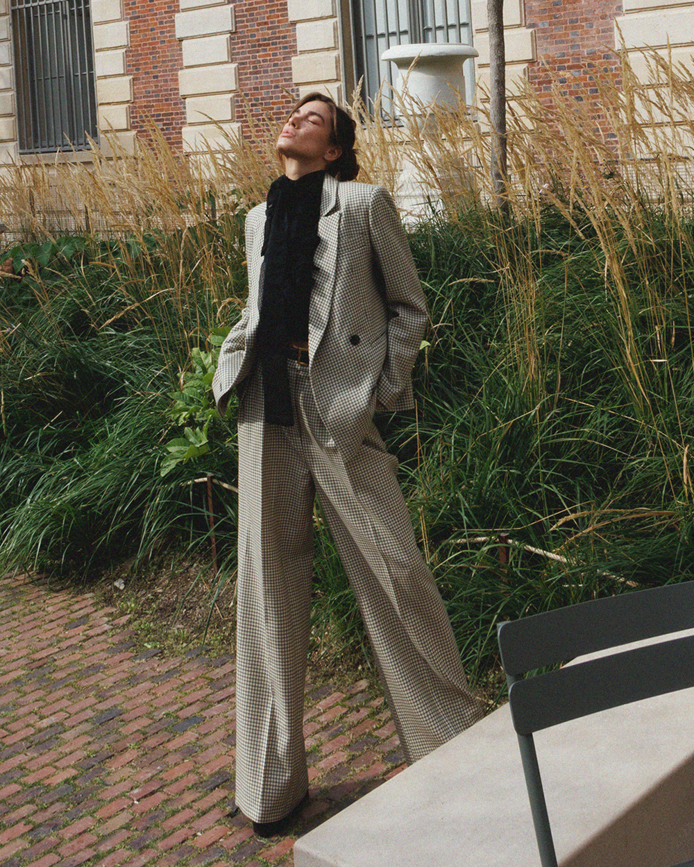 London Rain Suit — prikaz 2