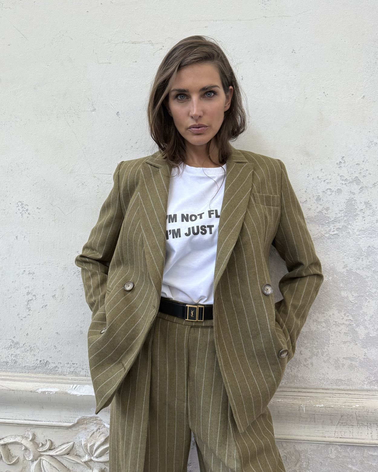 Verde Suit — prikaz 3