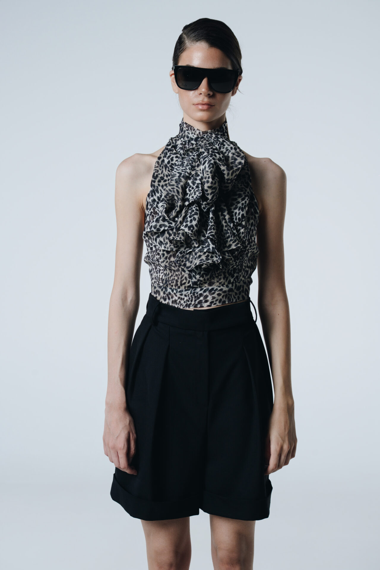 Glammy Shirt Leo — prikaz 1