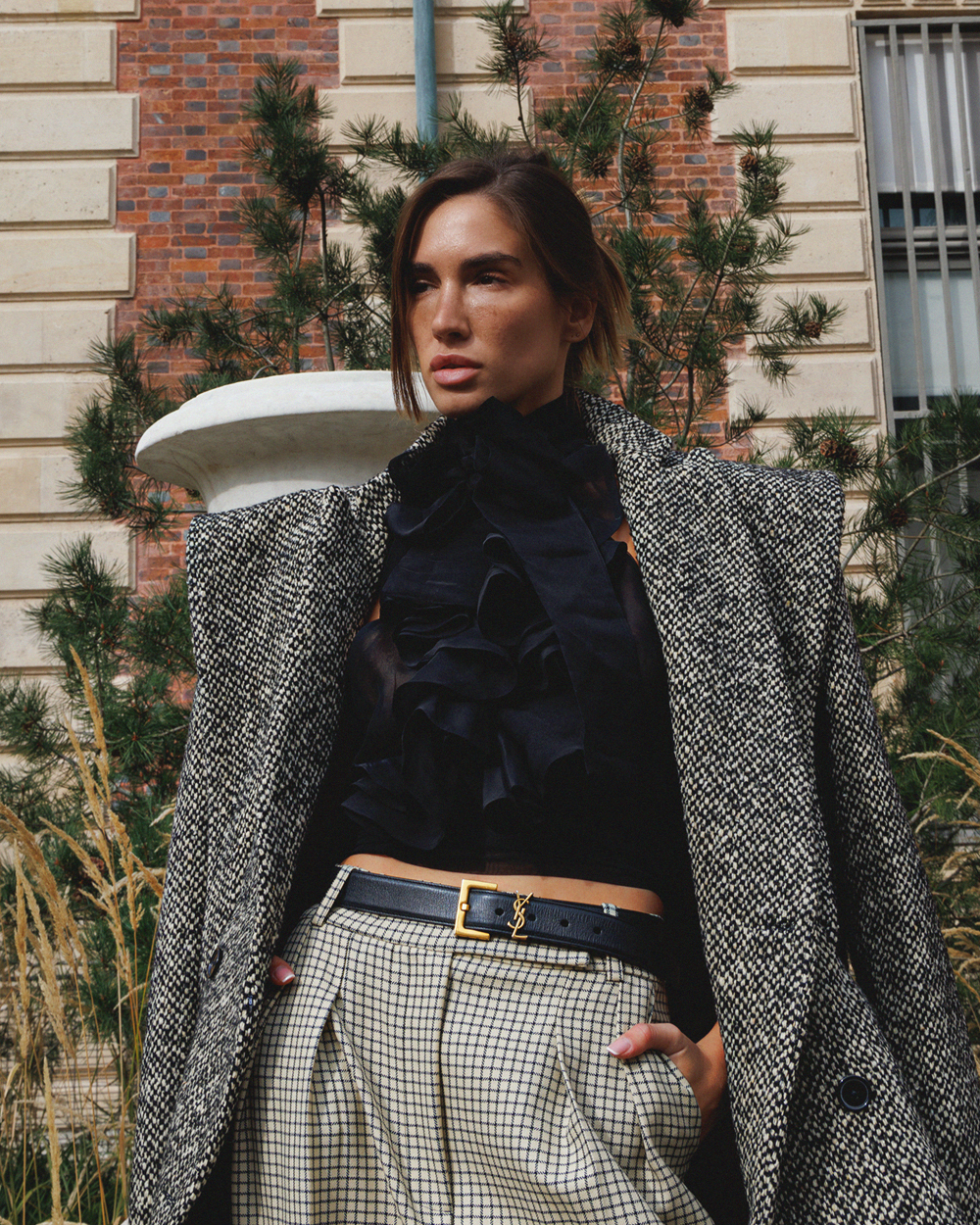 Glammy Shirt — prikaz 3