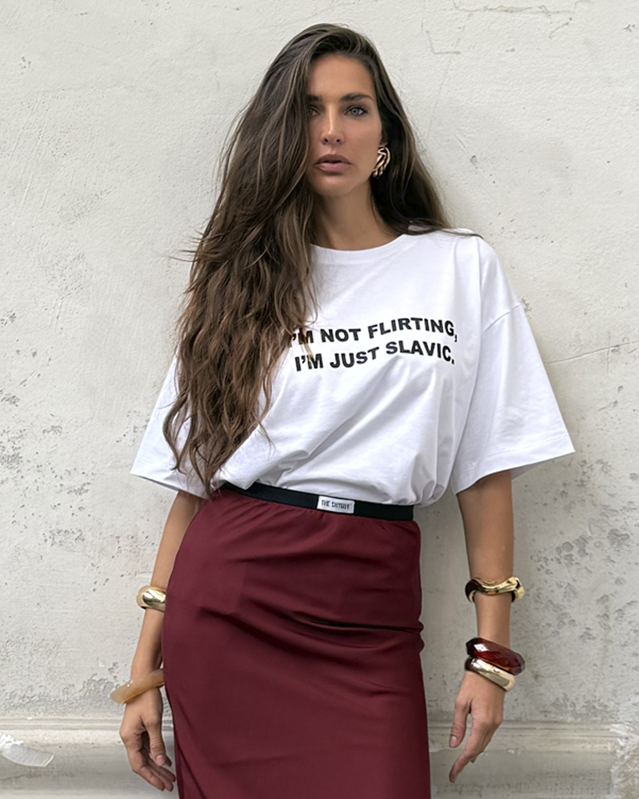 Slavic T-Shirt — prikaz 1