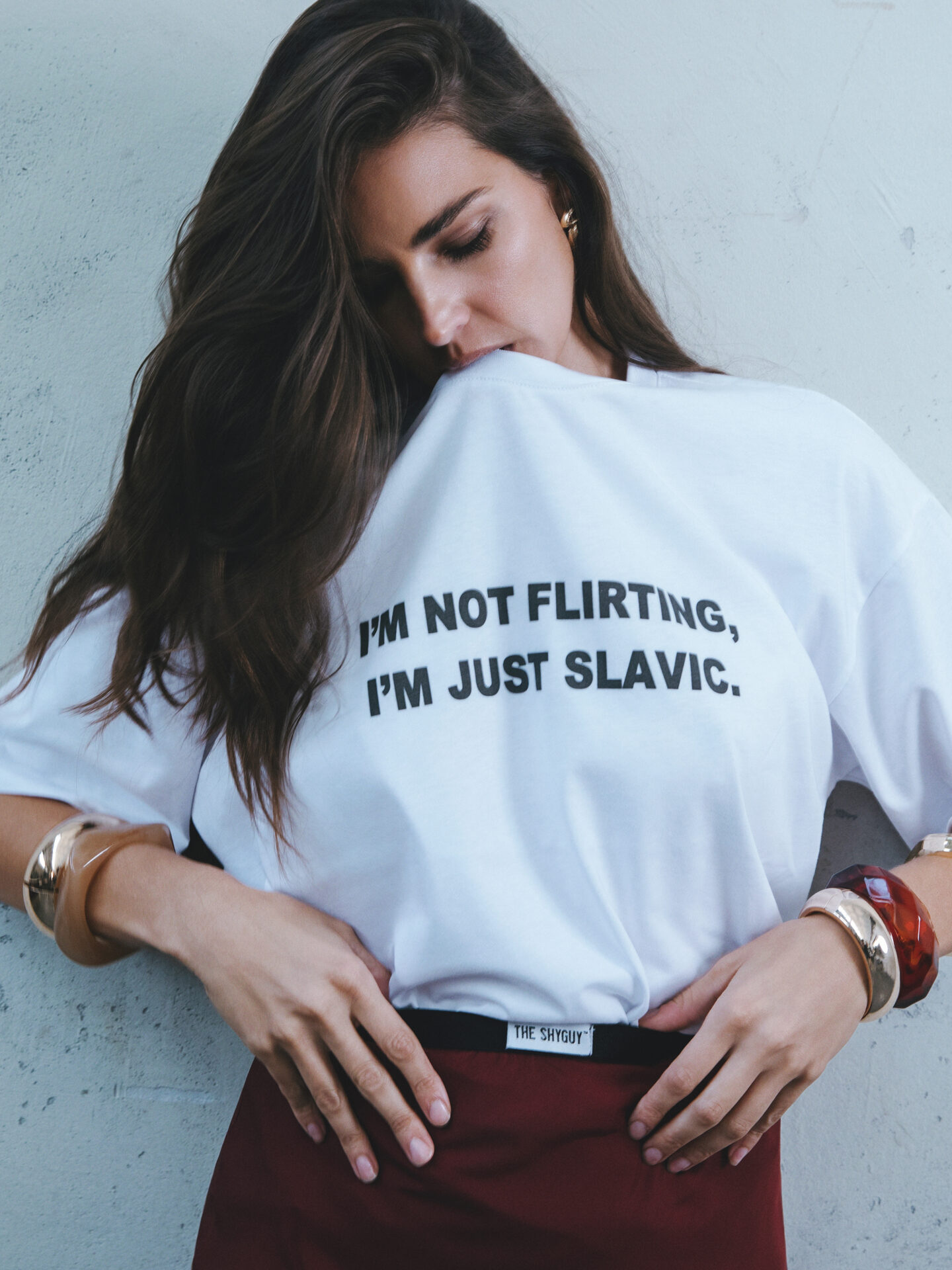 Slavic T-Shirt — prikaz 2
