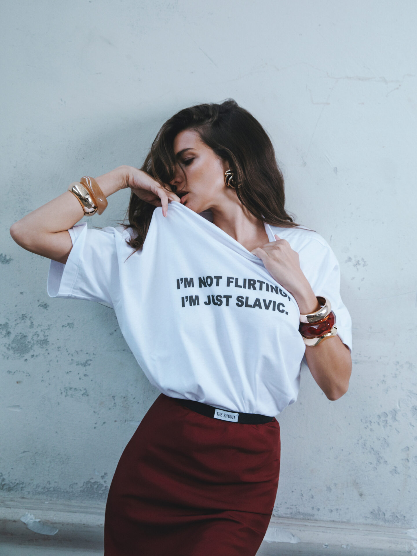 Slavic T-Shirt — prikaz 3