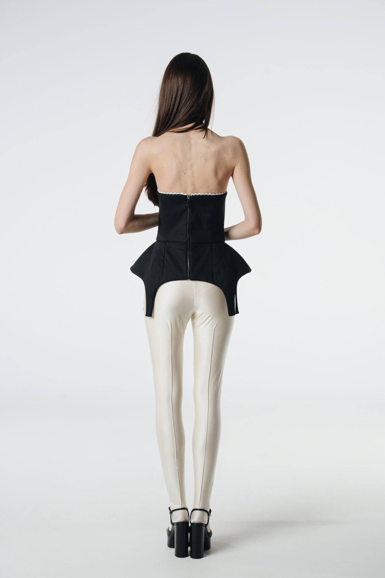 Tux Corset — prikaz 4