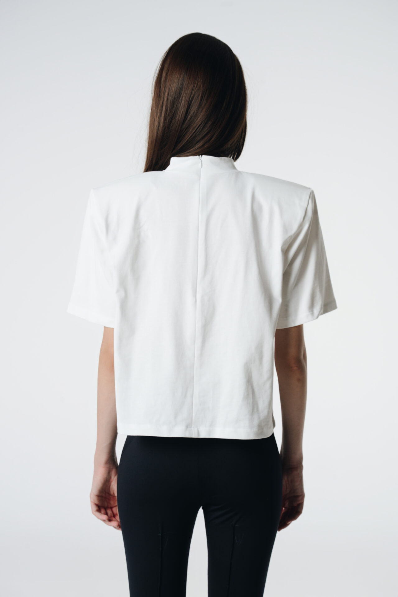 White Lie T-Shirt — prikaz 3
